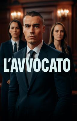 Cover image for L'avvocato