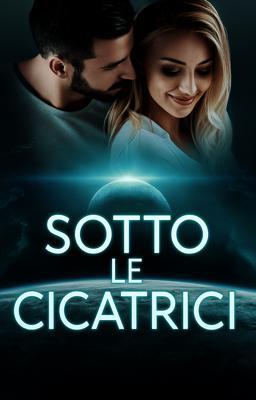 Cover image for Sotto le Cicatrici