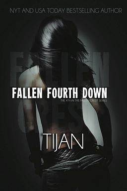 Fallen Crest Book 4: Fallen Fourth Down