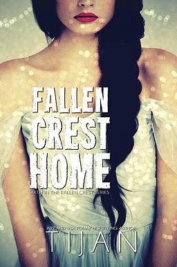 Fallen Crest Book 6: Logan Kade