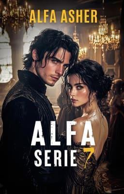 Cover image for Alfa Asher