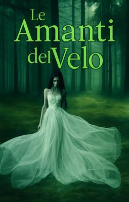Cover image for Le Amanti del Velo