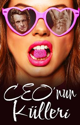 Cover image for CEO'nun Külleri