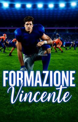 Cover image for Formazione Vincente