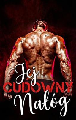 Cover image for Jej cudowny nałóg