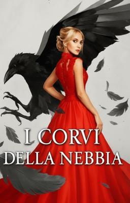 Cover image for I Corvi della Nebbia