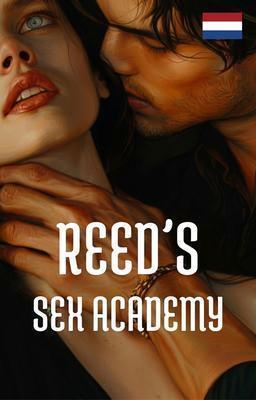 Cover image for Reed's Sex Academy (Nederlands)