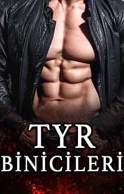 Tyr Binicileri