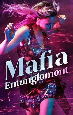 Cover image for Verstrengeld met de maffia