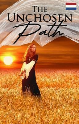 Cover image for The Unchosen Path (Nederlands)