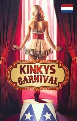 Cover image for Kinky's Carnival (Nederlands)