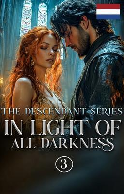 Cover image for Afstammeling 3: In het licht van alle duisternis