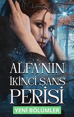 Cover image for Alfa'nın İkinci Şans Perisi