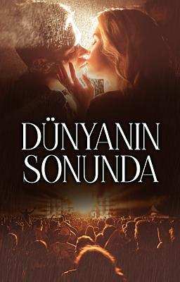 Cover image for Dünyanın Sonunda