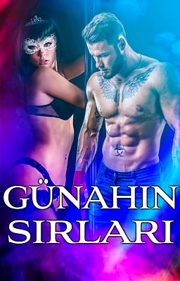 Cover image for Günahın Sırları