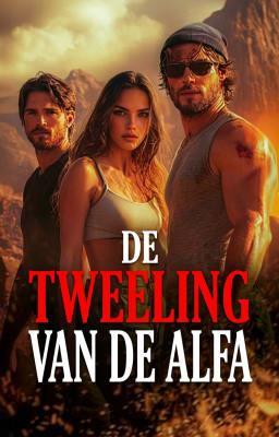 The Alpha's Twins (Nederlands)