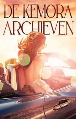 Cover of De Kemora archieven