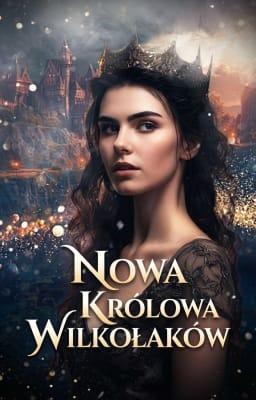 Nowa królowa wilkołaków