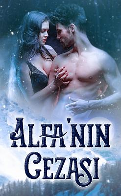 Cover image for Alfa'nın Cezası