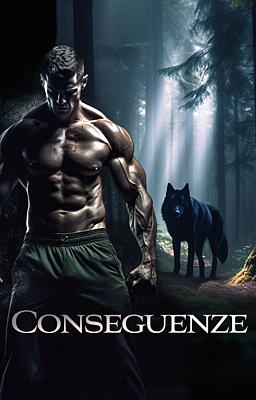 Cover image for Conseguenze