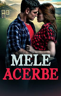 Cover image for Mele acerbe