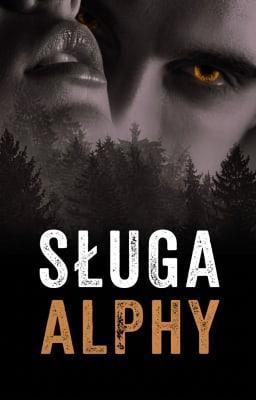 Cover of Sługa Alphy