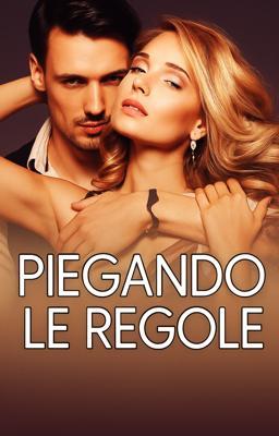 Cover of Piegando le Regole