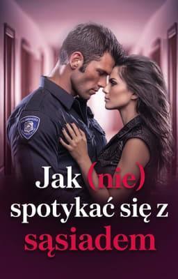 Cover image for Jak (nie) spotykać się z sąsiadem