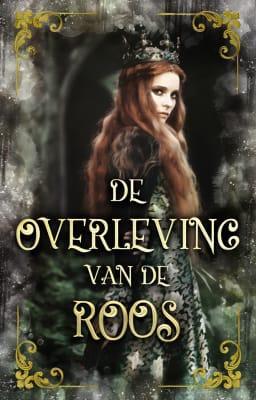 Cover image for De overleving van de roos