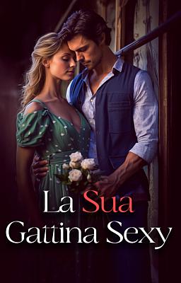 Cover image for La sua gattina sexy