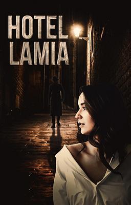 Cover image for Hotel Lamia