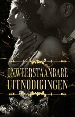 Cover image for Onweerstaanbare uitnodigingen
