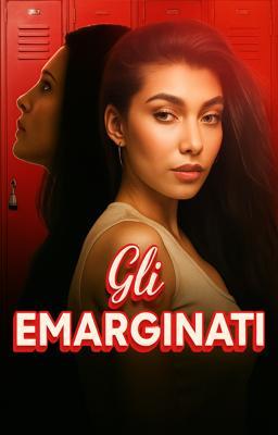 Cover image for Gli Emarginati