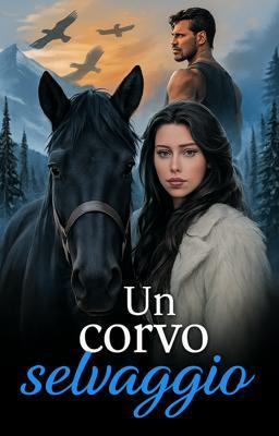 Cover of Un Corvo Selvaggio
