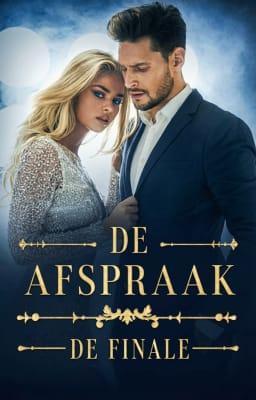 Cover image for De afspraak: de finale