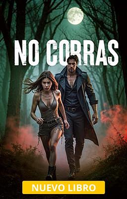 Cover image for No corras