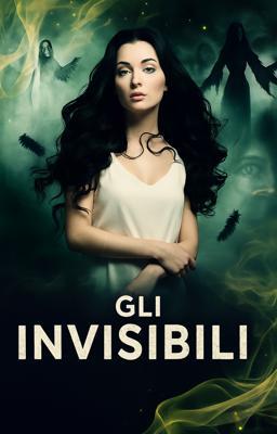 Cover image for Gli invisibili