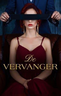 Cover image for De vervanger