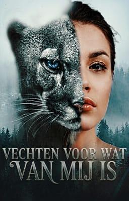 Fighting for What's Mine (Nederlands)