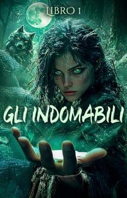Gli indomabili - Libro 1