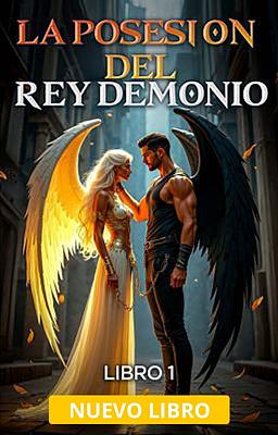Cover of La posesión del Rey Demonio