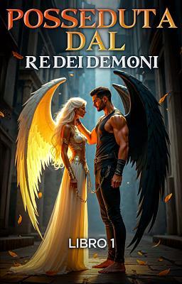 Posseduta dal Re dei Demoni