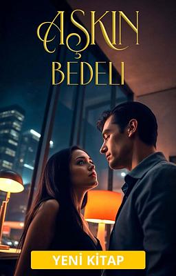 Cover image for Aşkın Bedeli