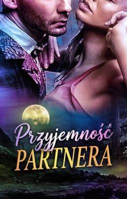 Cover of Przyjemność Partnera