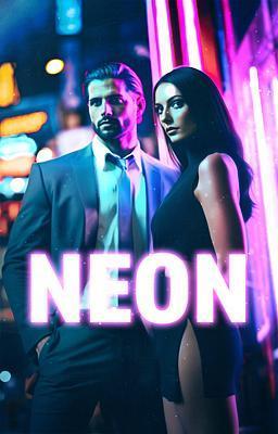 Cover image for Neon