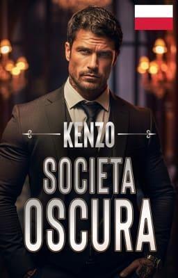 Cover image for Mroczna Socjeta