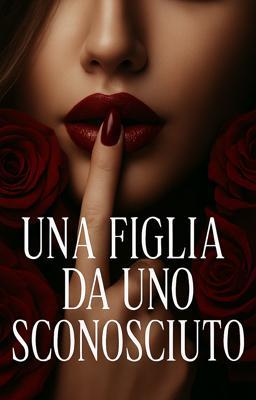 Cover image for Una figlia da uno sconosciuto