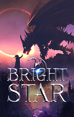 Cover image for Bright Star (Nederlands)