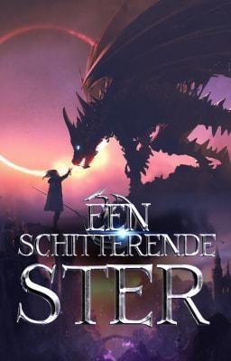 Cover of Een schitterende ster