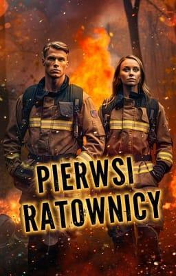 Pierwsi ratownicy